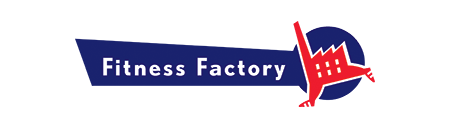 Fitness Factory Laren Logo